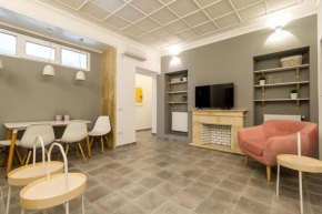 Charming Apartament Old Town